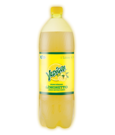 Yedigun limonetto 1 LT