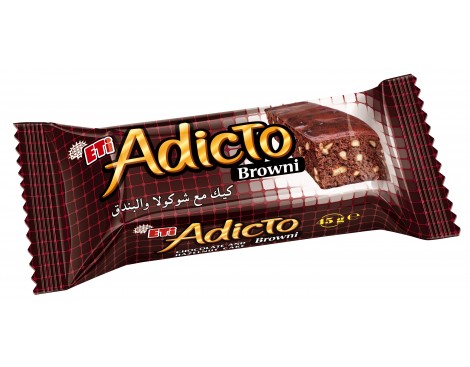 Adicto Classic 45 gr