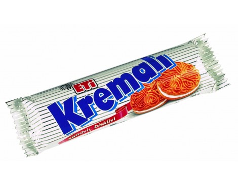 Kremali 100 Gr