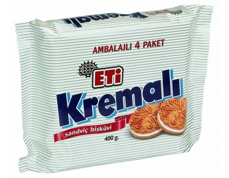 Kremali 380 gr