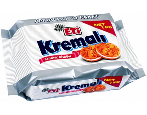 Kremali 770 Gr