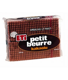 Petite Beure Kakaolu 370 Gr