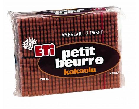 Petite Beure Kakaolu 370 Gr