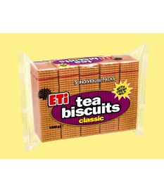 Tea Biscuit 1000 Gr
