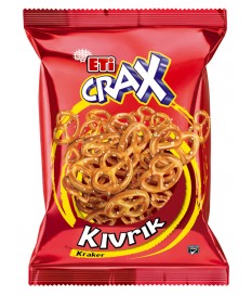 Crax Kivrik Kraker 136 Gr
