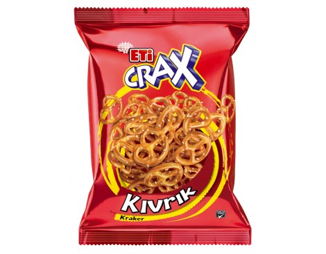Crax Kivrik Kraker 136 Gr