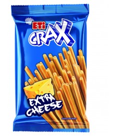 Crax Peynirli 136 Gr