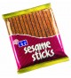 Susamli Cracker 136 Gr