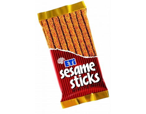 Susamli Kraker 4'lu 180 Gr