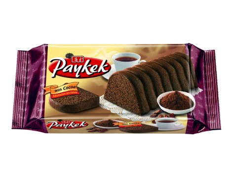 Paykek Kakaolu 180 Gr