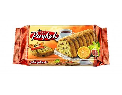 Paykek Meyveli 180 gr