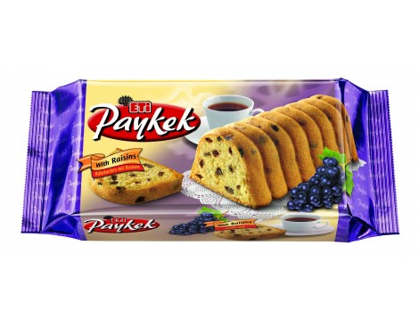 Paykek Uzumlu 180 gr